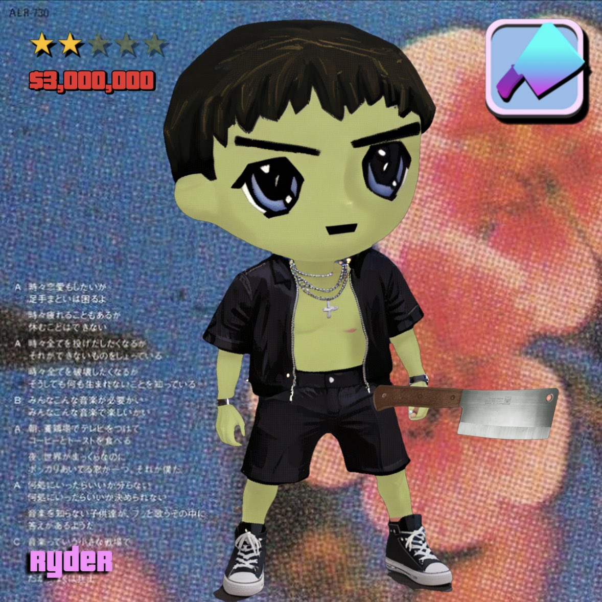Fuxigod's tweet photo. 🎁 Giveaway🎁

Prizes:

-3x some $SOL winners
-5 @Criminalio NFT
✨8 winners

You already know the drill:

👍𝐋𝐢𝐤𝐞
🔄𝐑𝐞𝐭𝐰𝐞𝐞𝐭 
✍️𝐂𝐨𝐦𝐦𝐞𝐧𝐭 𝐰𝐢𝐭𝐡 𝐲𝐨𝐮𝐫 $𝐒𝐎𝐋 𝐚𝐝𝐝𝐲.

⏱️24h https://t.co/rvQ7UDpu57