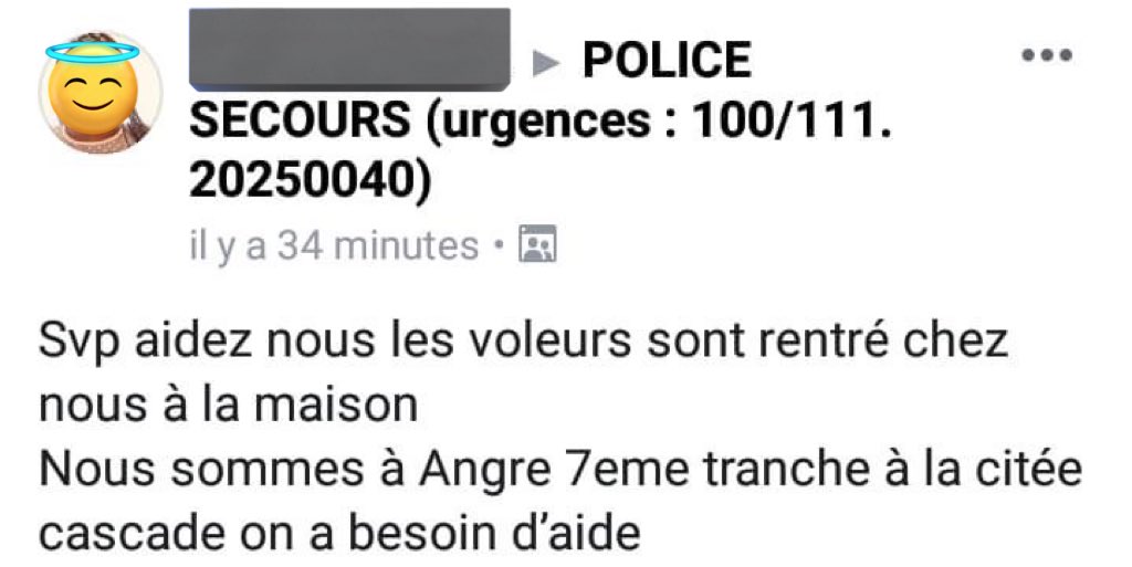 Liamkinkey's tweet photo. 🚨 Nouvelle aventure audio en vue ! 🎙️

Sous l’impulsion de @YeoKanigui, je me lance enfin dans un podcast 😃.
Je partagerai quelques histoires vécues, incroyables et improbables que j’ai accumulées en 10 ans sur les plateformes Police Secours. Anonymement bien sûr. 

Un moment de détente 🎧, enrichi de conseils qui peuvent sembler évidents… mais qui ne le sont pas toujours. 
Je viens de boucler le premier épisode sur l’une des affaires en capture qui date de 05 ans…
Vous n’imaginez pas tout ce qui peut arriver ! Stay tuned. #Insolites
#HistoiresVraies #PoliceSecours