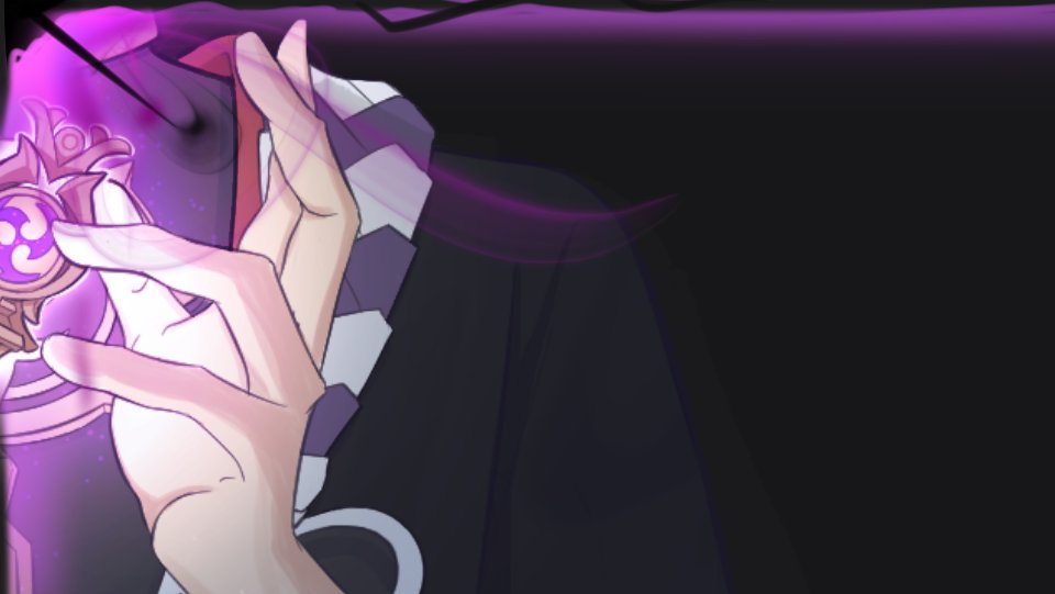 make me your god
#scaramouche #GenshinImpact