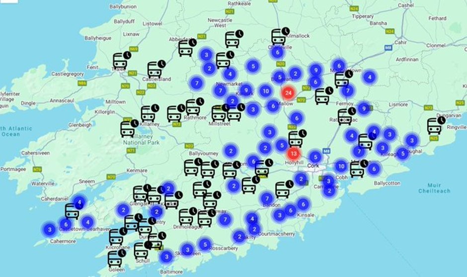 MTU Global tweet media