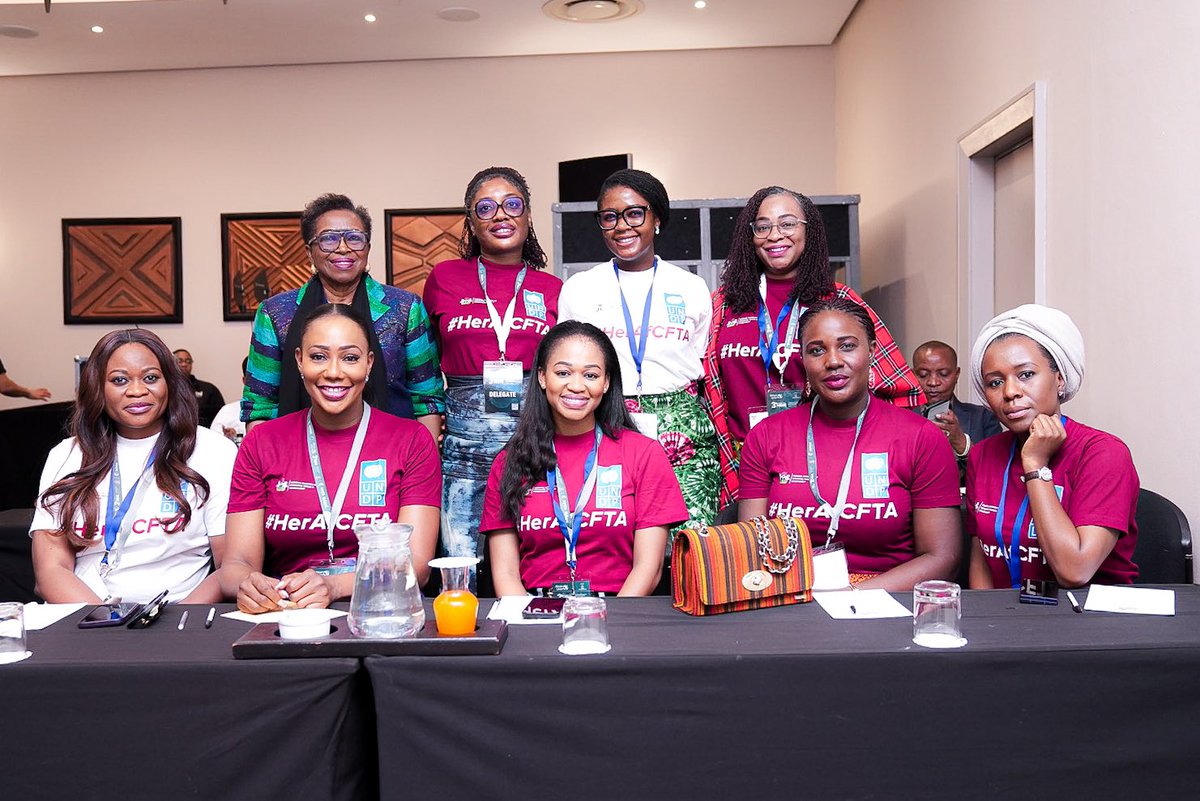 UNDP Nigeria tweet media