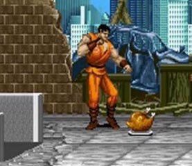 gamesyouloved's tweet image. What’s your favourite Food in a game?