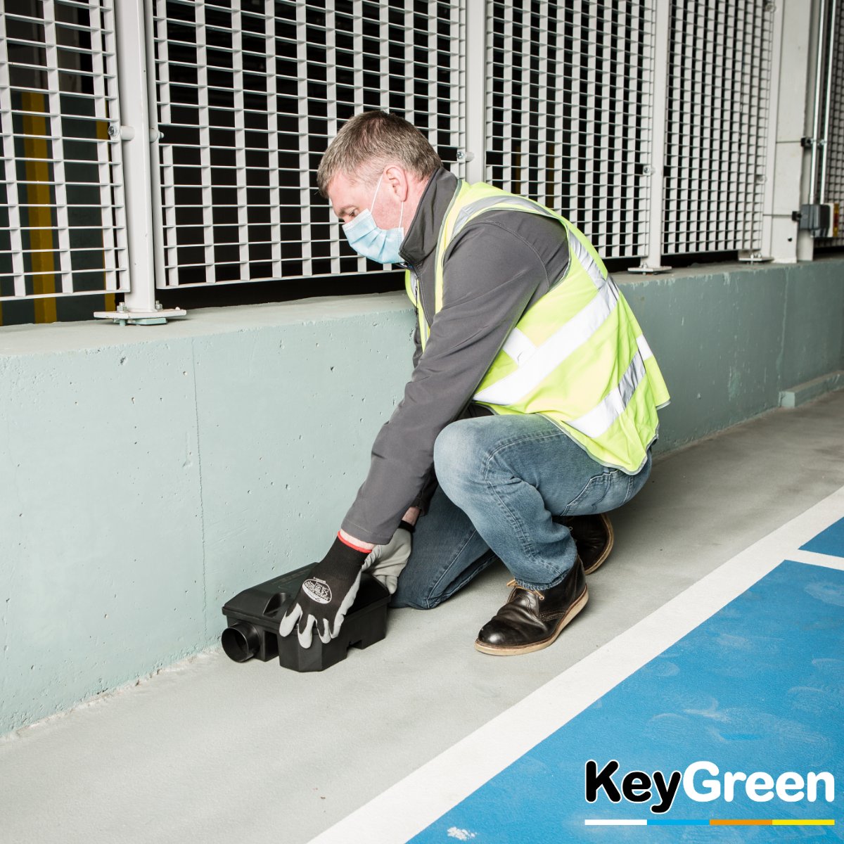 Safeguard your workplace with our expert #PestControl! 🐭🚫 From rodent-proofing to insect treatments, we provide efficient, eco-conscious solutions for businesses of all sizes.

Contact us to keep your premises pest-free!👇 eu1.hubs.ly/H0cd_ZT0
#CommercialSafety #PestProblem