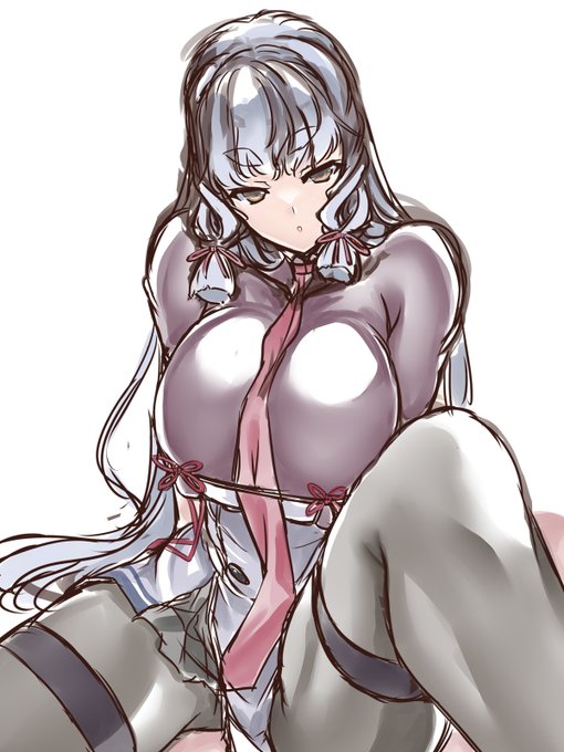 Д◎) よる叢雲 「おーい、どうしたのー?」

ホカケチャウス? 