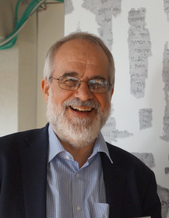 OCSB_Oxford's tweet photo. We celebrate Professor George J. Brooke’s award of the Burkitt Medal for Biblical Studies, which recognises his exceptional service to the field of Biblical Studies. He has been a fantastic supporter of our community, students, and research, and we are so happy for him. https://t.co/YsfLCwUtyr