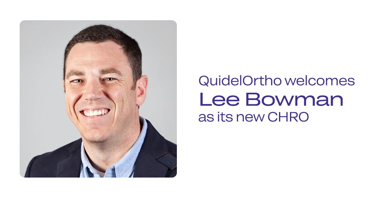 We are thrilled to announce Lee Bowman has joined our team as the new Chief Human Resources Officer. 

Welcome to the team, Lee! 

businesswire.com/news/home/2024…

#Leadership #HR #TalentManagement #DiversityAndInclusion #WorkplaceCulture #WelcomeAboard