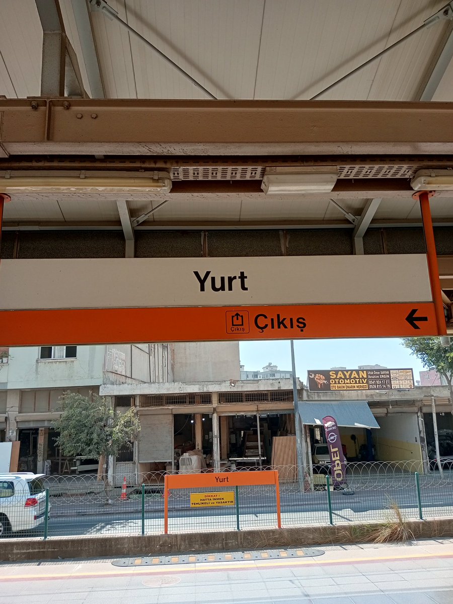 Sıcak ve sakin bir gün daha🔥☀️