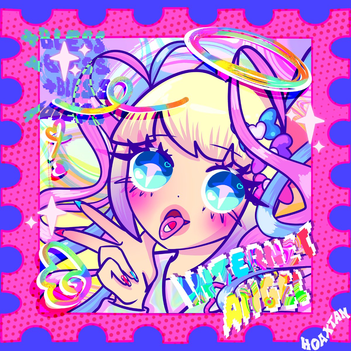 ♡ 🎀 ℍ 𝕆 𝕏 🎀♡ @ SMASH(I02) tweet media