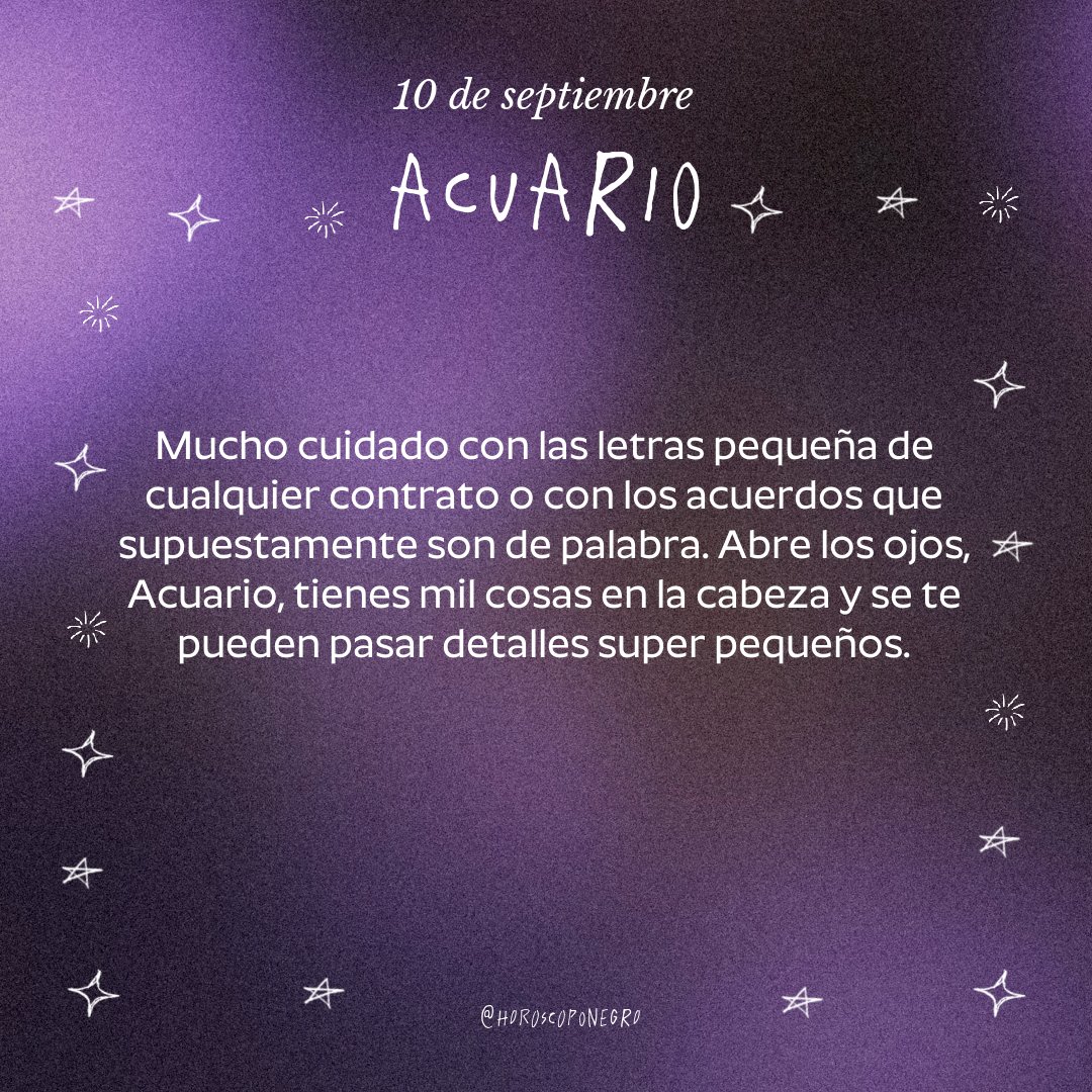 acuario_hn's tweet photo. ✨♒️✨ https://t.co/KEMhgAh6y0