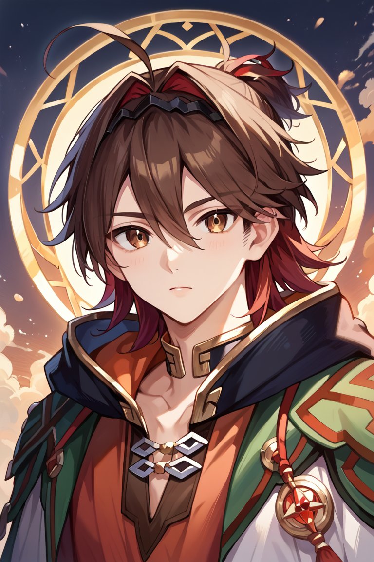 chestnut_ai's tweet photo. #Gaming #GenshinImpact #ai https://t.co/zzvD1w9NDv