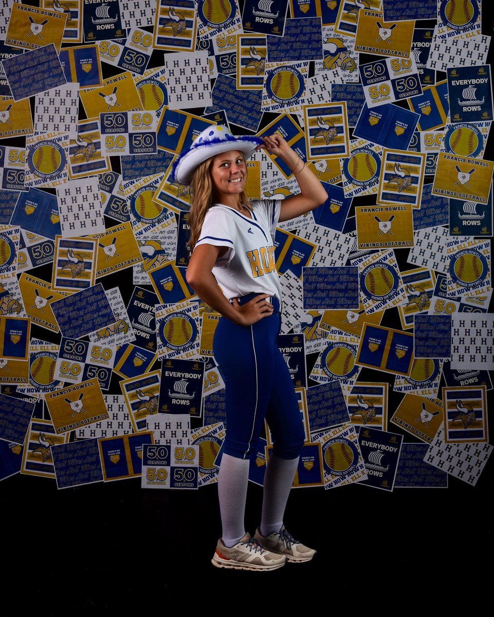 Francis Howell Softball Boosters (@fhsbboosters) on Twitter photo ⭐️Varsity Spotlight ⭐️
SENIOR <a href="/Brooke_Taylor19/">Brooke Taylor</a>’s favorites
📚math
🍦coconut explosion
📺Love Island
🍕bacon
🎬Tangled
🐶dog 🐐goat ⭐️Varsity Spotlight ⭐️
SENIOR <a href="/Brooke_Taylor19/">Brooke Taylor</a>’s favorites
📚math
🍦coconut explosion
📺Love Island
🍕bacon
🎬Tangled
🐶dog 🐐goat
