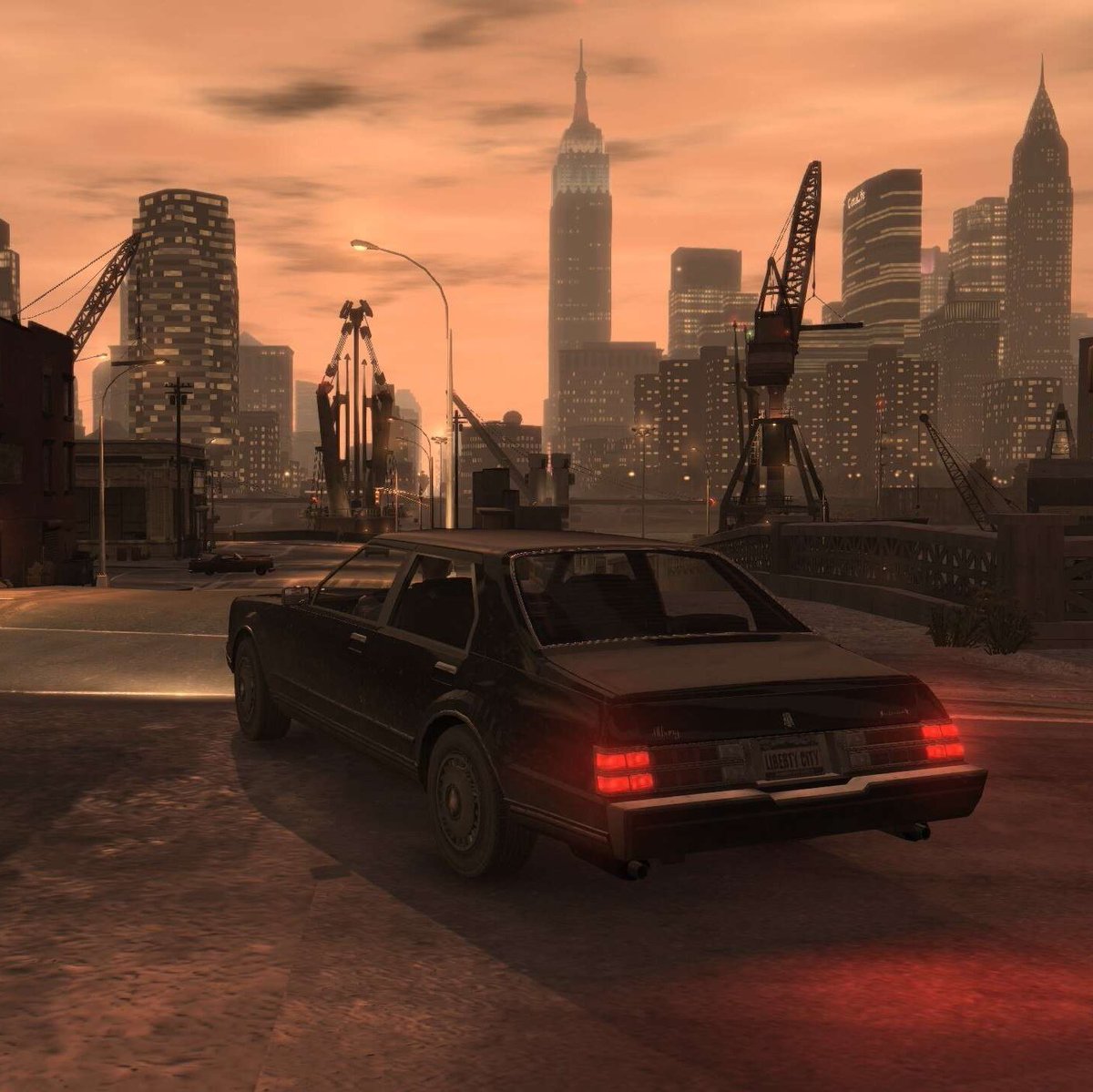 Grand Theft Auto IV (2008)