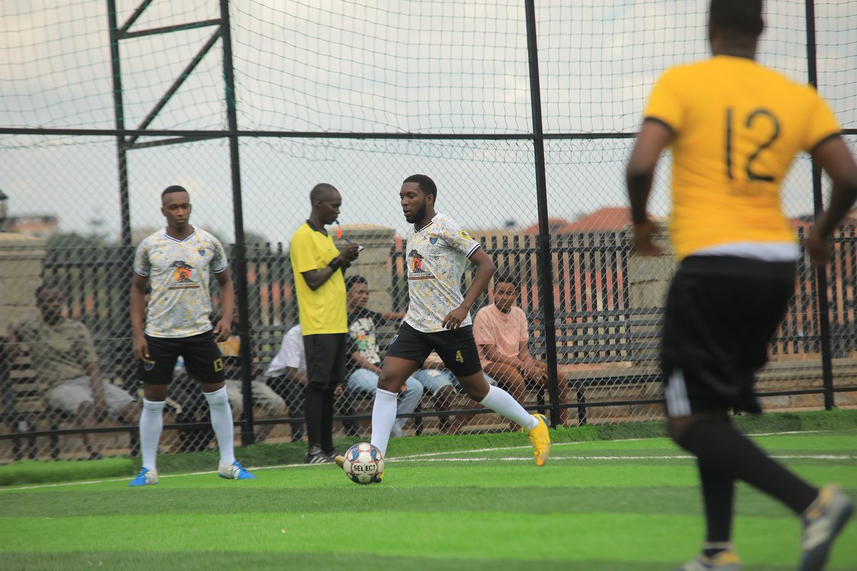 The KHOSA League (Official) tweet media