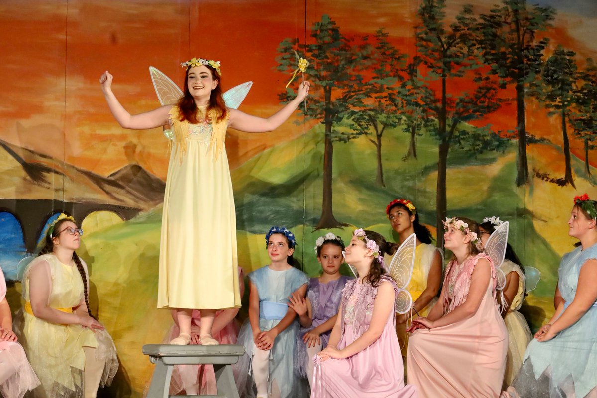 Great run of 'Iolanthe'! Congratulations MYPT. Can't wait for next summer!!!