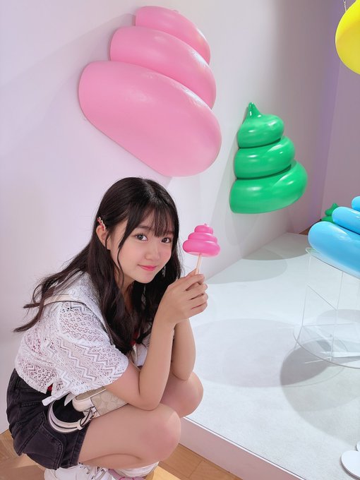 中川琉梨音のTwitter画像35