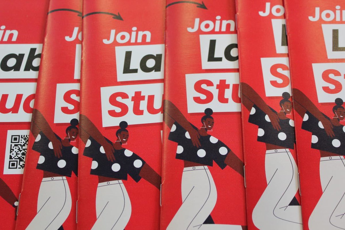 Scottish Labour Students tweet media