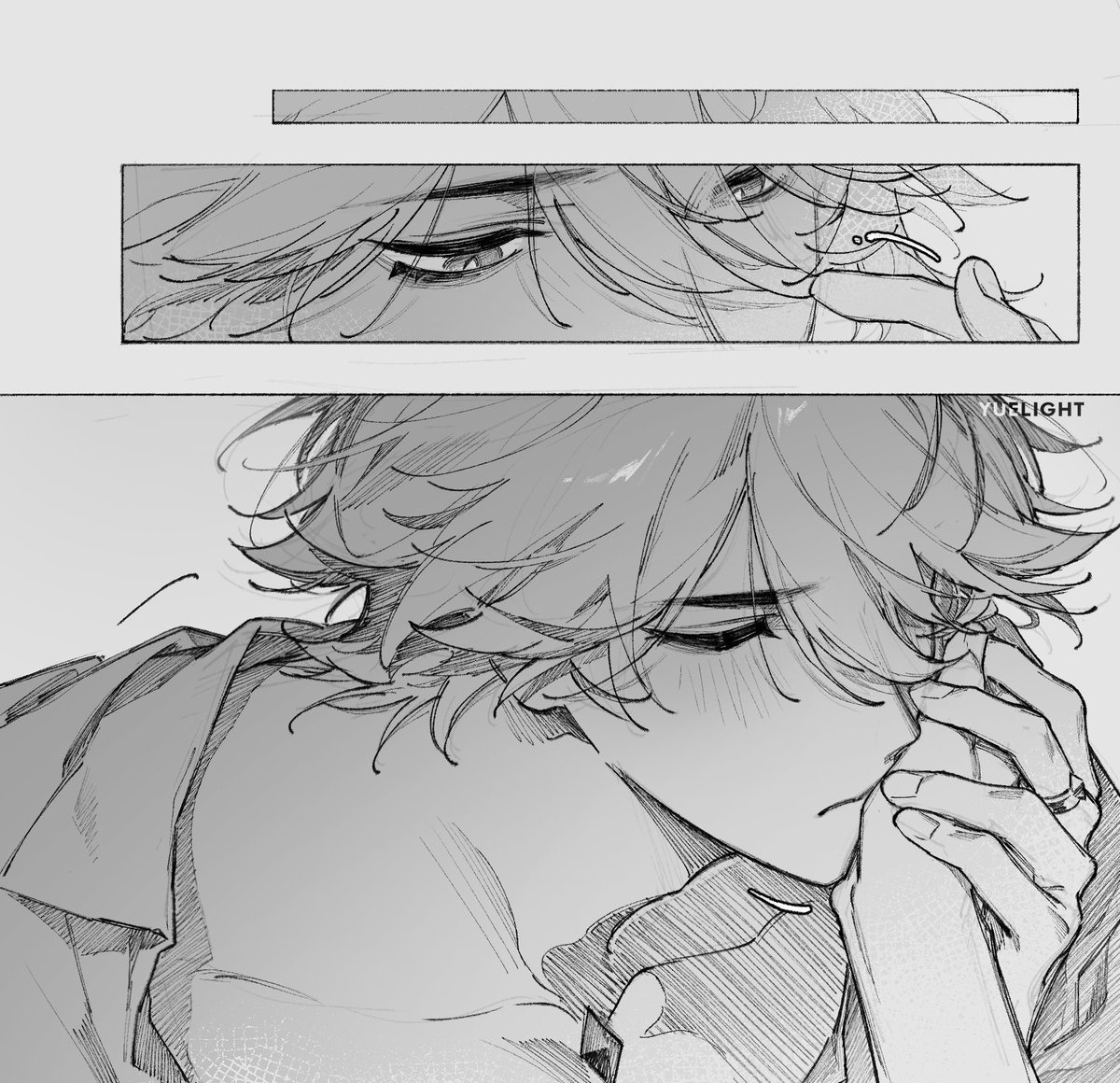 Yue 🌱 tweet media