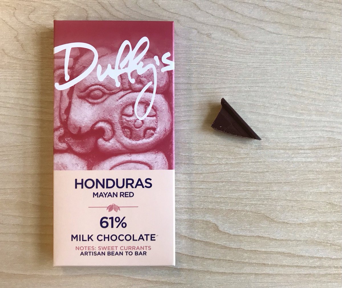 Andrew Baker (@ccandrewbaker) on Twitter photo Tomorrow I will feature another beautiful bar from <a href="/duffyredstar/">Duffy Sheardown</a> - and I will take the precaution of photographing before my colleagues have seen it Tomorrow I will feature another beautiful bar from <a href="/duffyredstar/">Duffy Sheardown</a> - and I will take the precaution of photographing before my colleagues have seen it