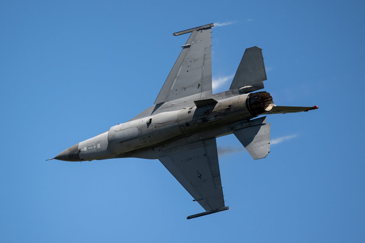 k_inoue1969's tweet image. 久しぶりのデモチーム
#三沢基地航空祭 
#PACAFViperDemo