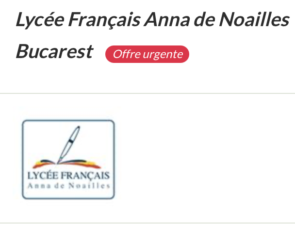 Enseignants du monde tweet media