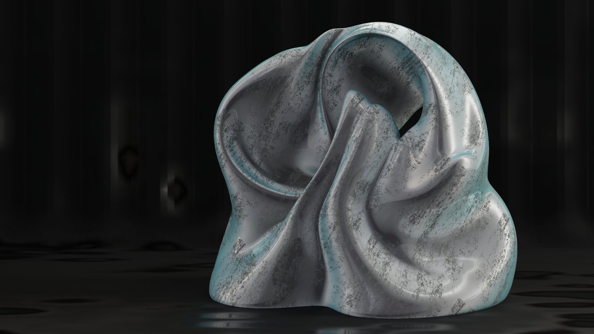 RenderAzure's tweet image. "Tisakorda"