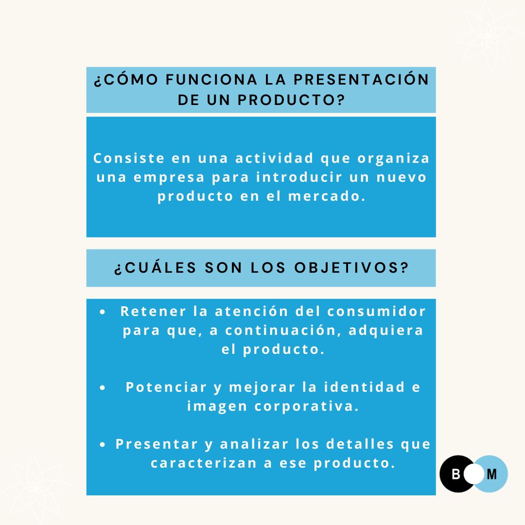 meetbooker's tweet image. ¿Cómo organizar la presentación de producto para lograr que sea todo un éxito? Os dejamos algunos &quot;tips&quot; para conseguirlo.🗒️✏️✅  
Descubre nuestras salas 👀👉 buff.ly/3XqgmpF 

#PresentaciónDeProducto #marketing #MICE #bookmeetings #salasdereuniones #tips #brand #eventos