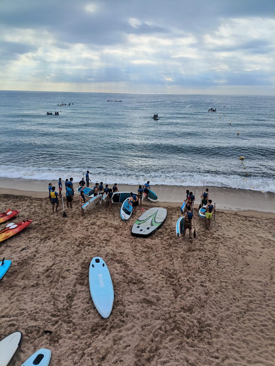 Institut La Llauna tweet media