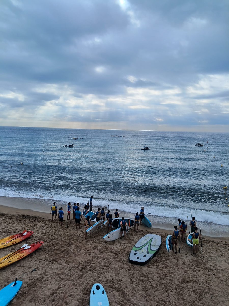 Institut La Llauna tweet media