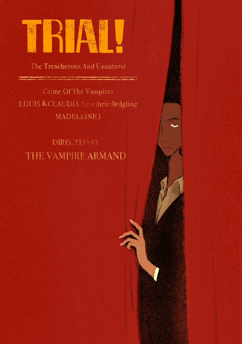 #iwtv 

❗️TRIAL❗️