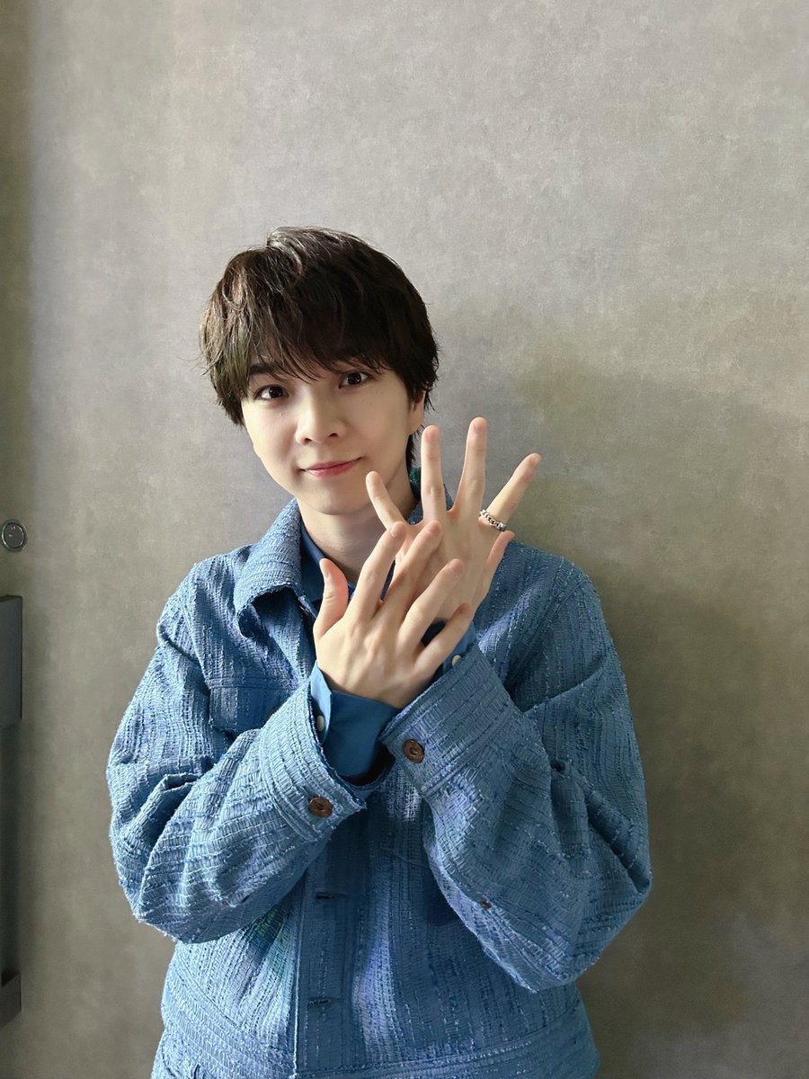 ━*＼𝙃𝘼𝙋𝙋𝙔 𝘽𝙄𝙍𝙏𝙃𝘼𝘿𝘼𝙔／*━ 本日、9月11日は #塩﨑太智