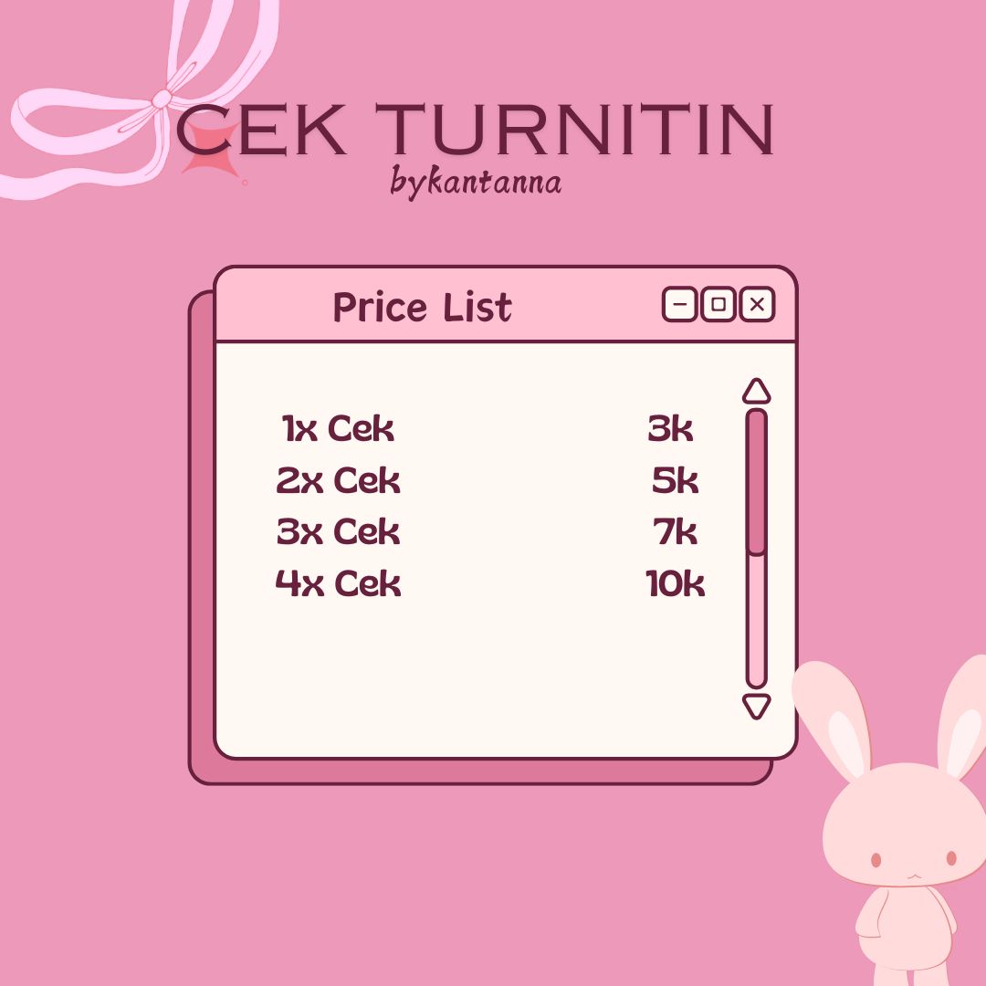 agaelkim's tweet photo. yuk yang mau cek turnitin bisa langsung wa ke https://t.co/ktjGRjB0Ds  mulai 3k/cek yuk langsung wa saja #jokitugas #zonauang #jokitugasmurah #jokimakalah https://t.co/UmRbyOetWD