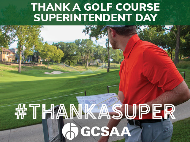 Thanks to all of our superintendent members today! #Thankasuper