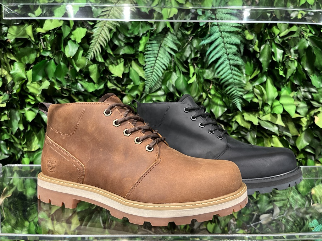 Step into the new season with style 🍂 Discover the latest men's footwear at Timberland - perfect for any adventure this autumn.
#newinstore #TIMBERLAND #mensfootwear #lionyard #cambridge