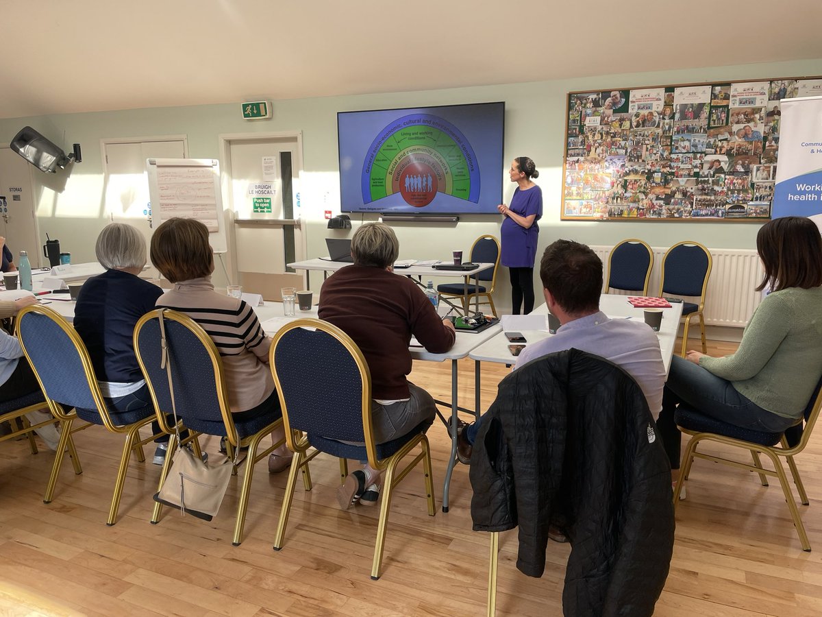 Patricia CDHN tweet media