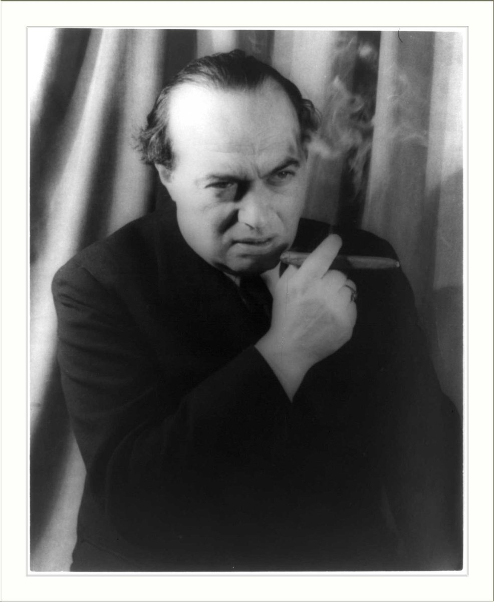 «... en cada fracàs hi ha una certa gràcia divina que desemmascara l’absoluta ridiculesa de les pretensions humanes.»
ELS QUARANTA DIES DEL MUSA DAGH, Franz Werfel

Tal dia com avui de fa 134 anys naixia Werfel. Franz, per molts anys!