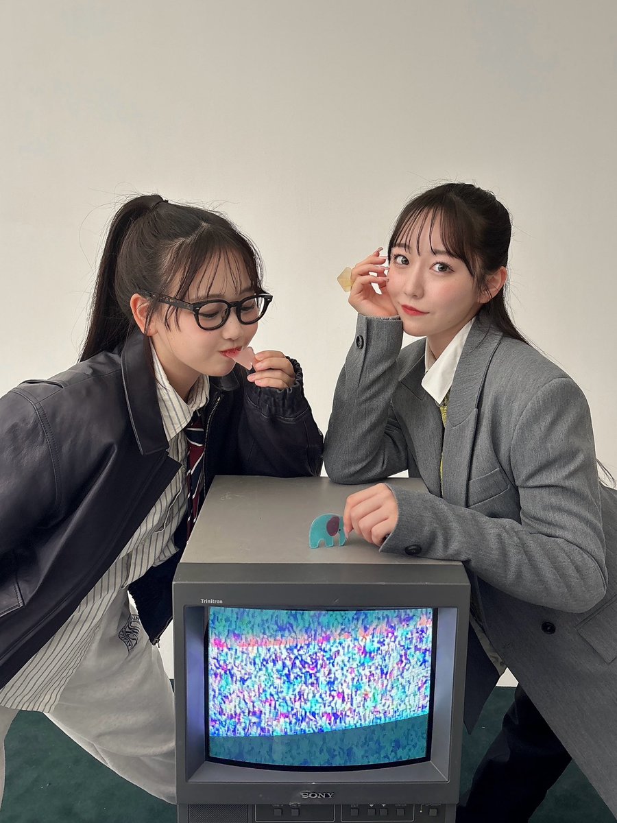 イケメンになってかわいいの食べた🐰🐘⭐️ メンズノンノげっとして