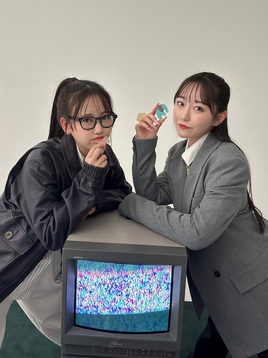 イケメンになってかわいいの食べた🐰🐘⭐️ メンズノンノげっとして