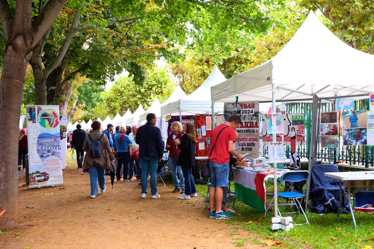 Clermont-Ferrand tweet media
