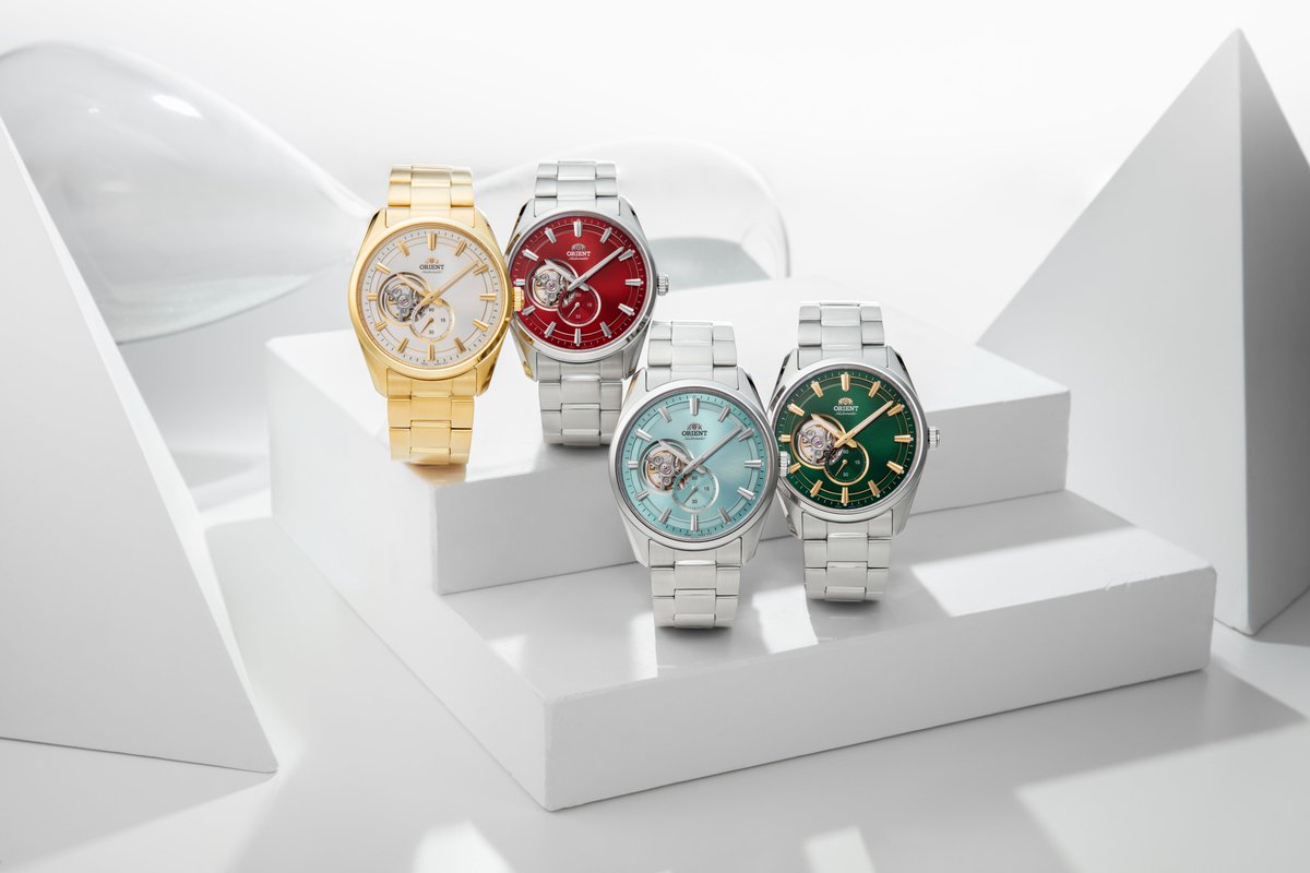 Did you know that our F.Hinds the Jewellers store is one of the first ever stockists of Orient in the UK? Orient provides a collection of stunningly made watches that boasts quality, classic and timeless designs suitable for all generations and tastes.
#lionyard #cambridge