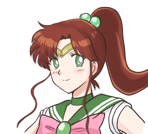 セーラージュピターは情に熱くそれでいて一番乙女してたあのお声...篠原恵美さん、早いよ(泣)ご冥福をお祈りいたします 