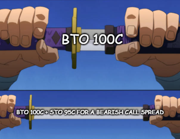 snorlax_uw's tweet photo. Are you seeing the full picture on your multileg flow?

Someone buying $1,00,000 in calls isn't bullish if they're shorting $2,500,000 in calls in the same transaction. https://t.co/DYeRHKbldm