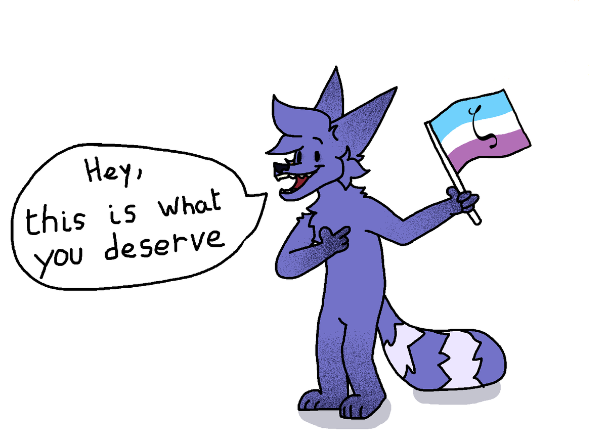LolLolmeow's tweet photo. @FuroFur Fixed it for you https://t.co/NWJ35ASzth