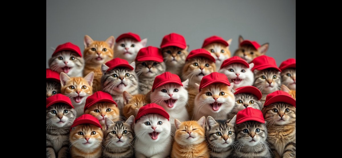 <a href="/IvankaNews_/">ᴺᵉʷˢ Ivanka Trump 🇺🇸🦅</a> Fight fight fight !!!
   For Freedom