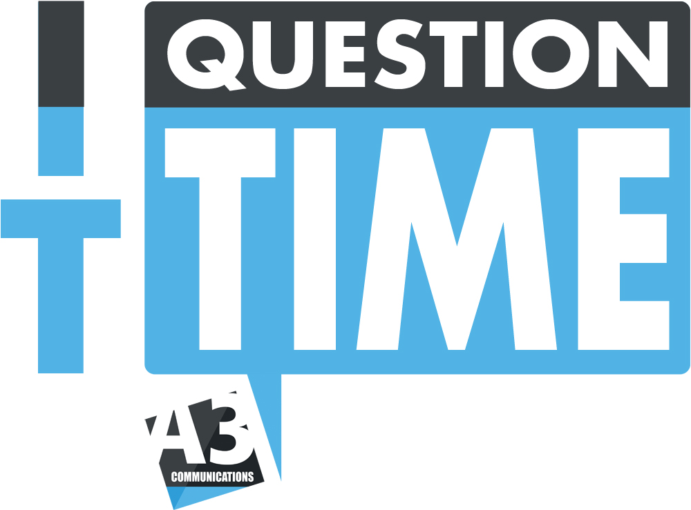 Exciting day with our IT Question Time roundtable on Ethics around AI. Today’s #A3ITQT brings together industry leaders, media, and analysts. Looking forward to engaging discussions and insightful perspectives. Want to join in future? Message me! #AI #Ethics #AIethics