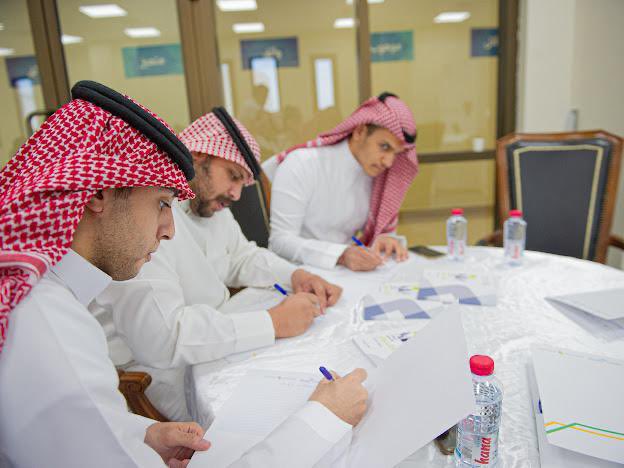 مركز الملك عبدالعزيز للتواصل الحضاري tweet media