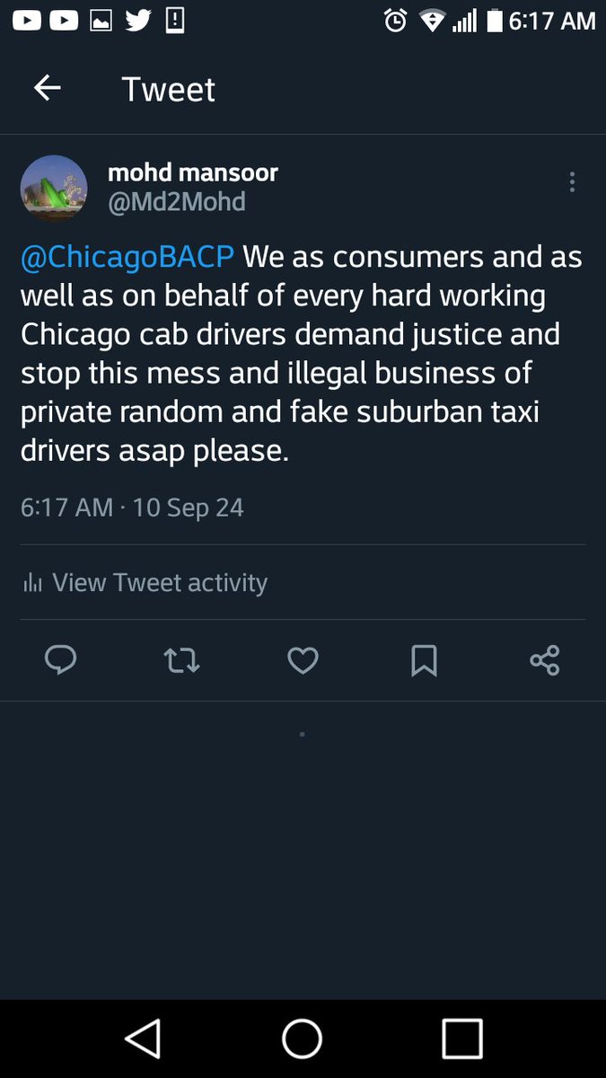 Md2Mohd's tweet photo. @ChicagoBACP https://t.co/2UySNK30b3