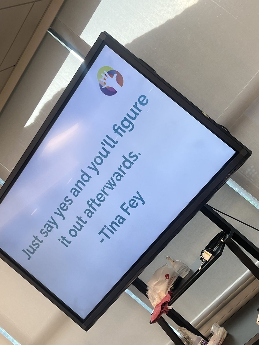 Really enjoyed hearing <a href="/teaching_health/">Amy Lauren Smith</a> share her story and the drive her passion and experience give her at the WEN in HK. It reminds me of #SheLeadsEdu ♥️