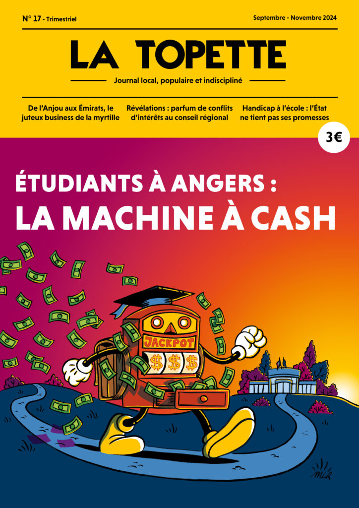 La Topette tweet media