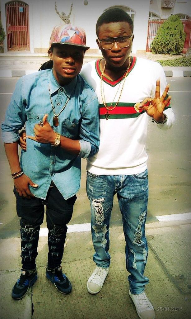 Benjamin (@itsijantiku) on Twitter photo Truth be told, YBNL and <a href="/globalrecords_/">Global Records</a> discovered two of the best talents in our generation and they are Olajiide and Asake. These guys don tush up o Truth be told, YBNL and <a href="/globalrecords_/">Global Records</a> discovered two of the best talents in our generation and they are Olajiide and Asake. These guys don tush up o