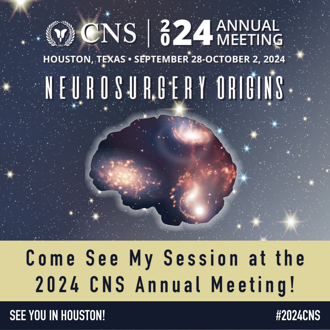 Katrina Firlik MD (@katrinafirlik) on Twitter photo Looking forward to speaking in Houston at "Harnessing the Power of the Media." A great lineup along with <a href="/IsaacYangMD/">Isaac Yang MD</a> <a href="/EKNduom/">Edjah Nduom, MD (he/him)</a> <a href="/AliBaajMD/">Ali A. Baaj MD</a> <a href="/ladyspinedoc/">Betsy Grunch, MD | Ladyspinedoc⚡️</a> <a href="/drsheridewan/">Dr. Sheri Dewan</a> <a href="/drdavidlanger/">Dr. David Langer</a> <a href="/PotterTamia/">Tamia Potter</a> Join us! #neurosurgery #CNS2024 #2024CNS Looking forward to speaking in Houston at "Harnessing the Power of the Media." A great lineup along with <a href="/IsaacYangMD/">Isaac Yang MD</a> <a href="/EKNduom/">Edjah Nduom, MD (he/him)</a> <a href="/AliBaajMD/">Ali A. Baaj MD</a> <a href="/ladyspinedoc/">Betsy Grunch, MD | Ladyspinedoc⚡️</a> <a href="/drsheridewan/">Dr. Sheri Dewan</a> <a href="/drdavidlanger/">Dr. David Langer</a> <a href="/PotterTamia/">Tamia Potter</a> Join us! #neurosurgery #CNS2024 #2024CNS